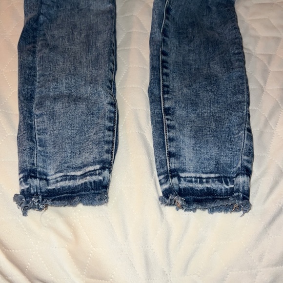 American Eagle Jeans - Picture 5 of 6
